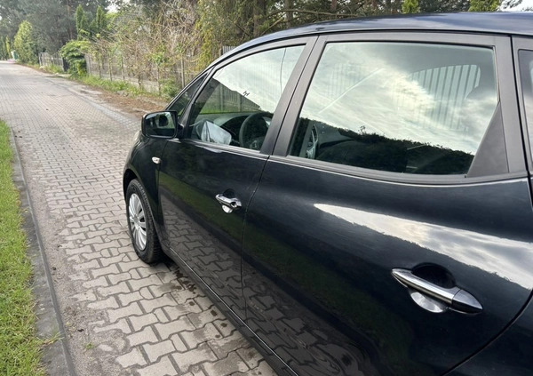 Hyundai ix20 cena 22900 przebieg: 226131, rok produkcji 2011 z Rabka-Zdrój małe 191